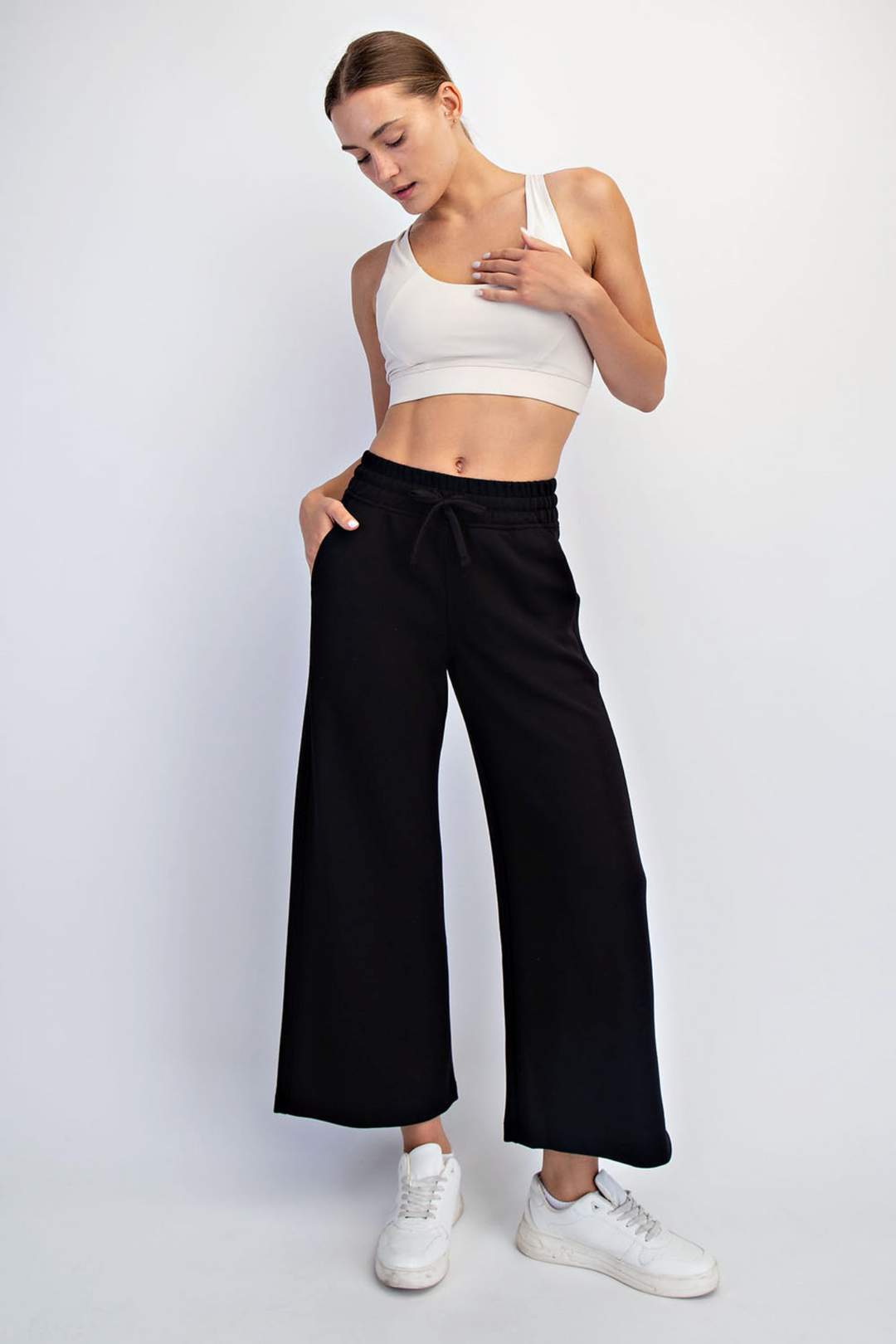 PLUS: On The Edge Pant