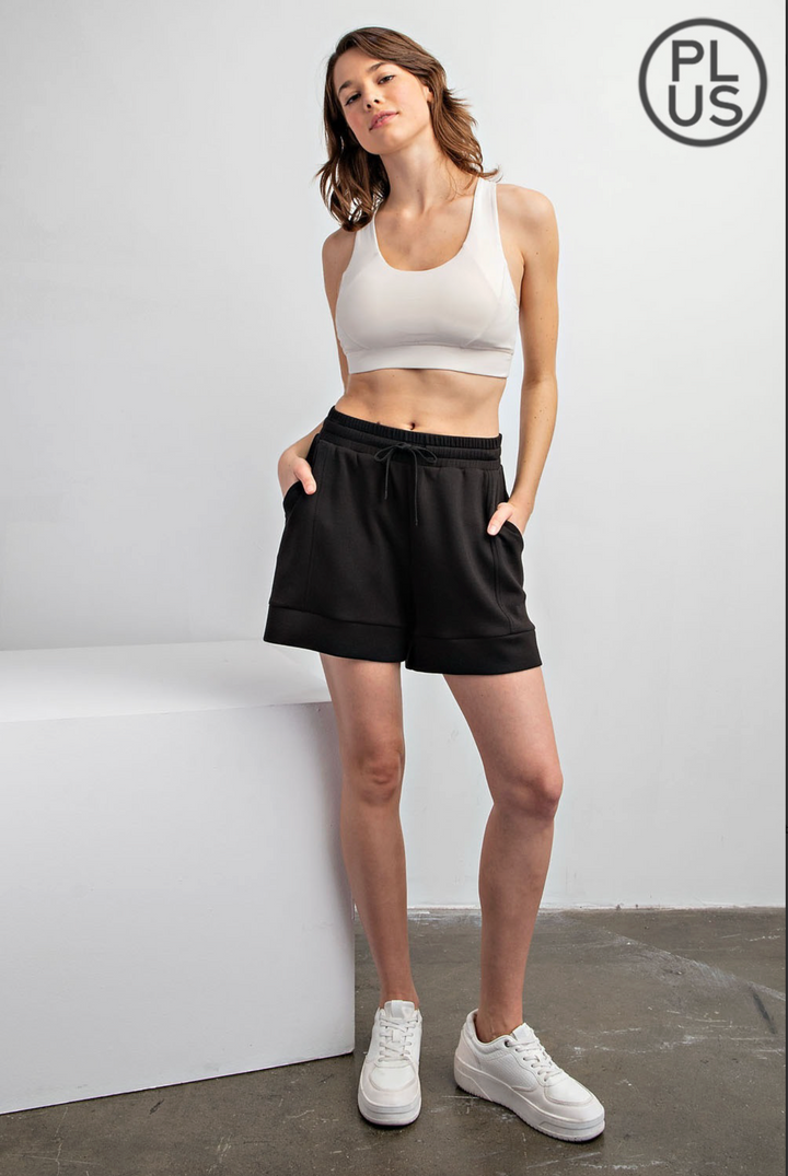 PLUS: So Worth It Short