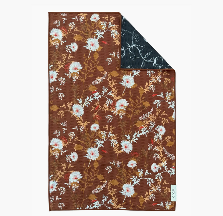 Gretta Reversible Hand Towel