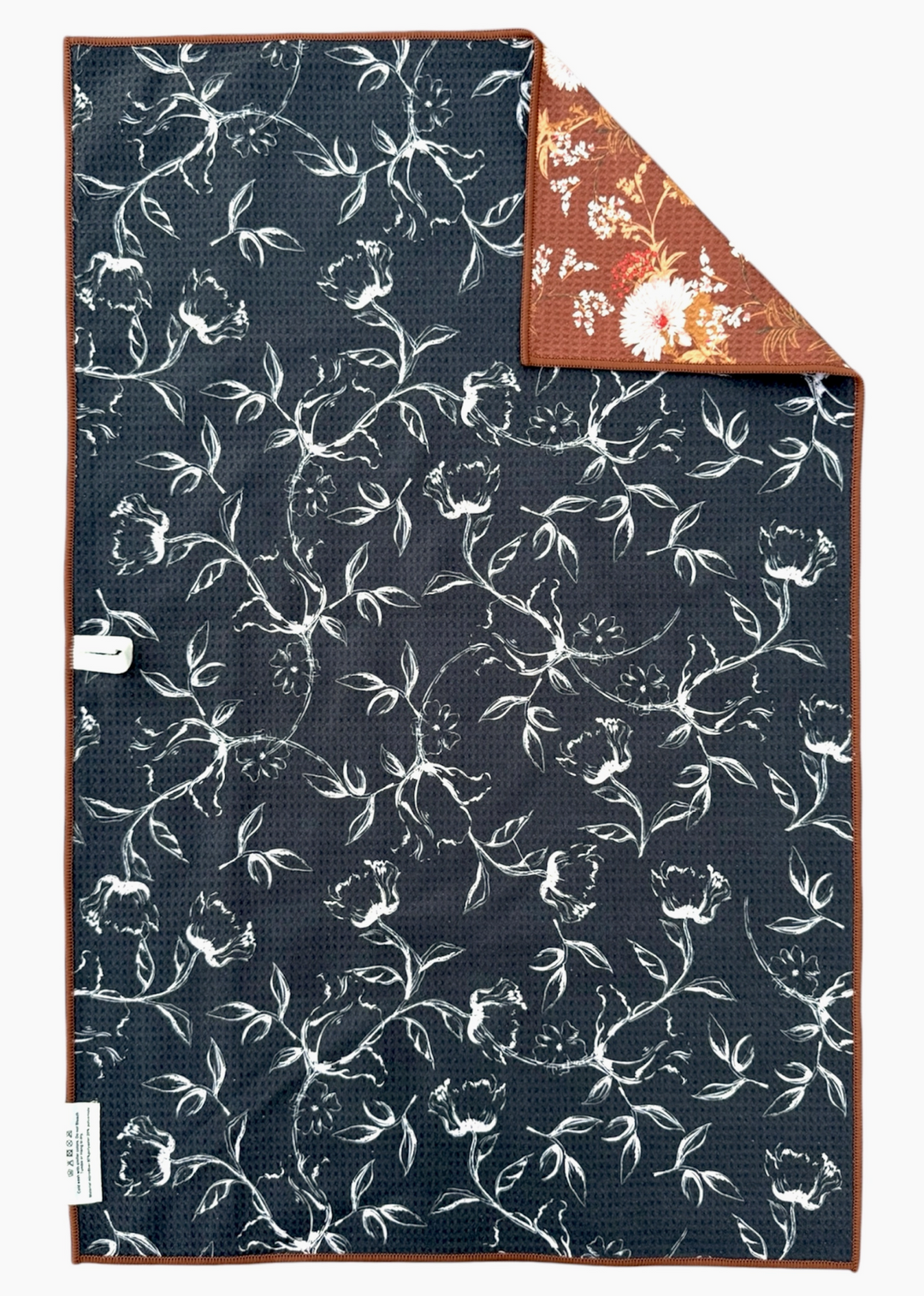 Gretta Reversible Hand Towel