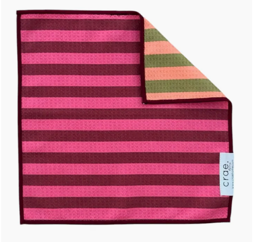 Pam Reversible Washcloth