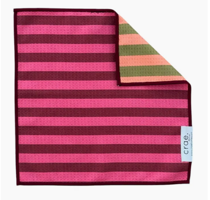 Pam Reversible Washcloth