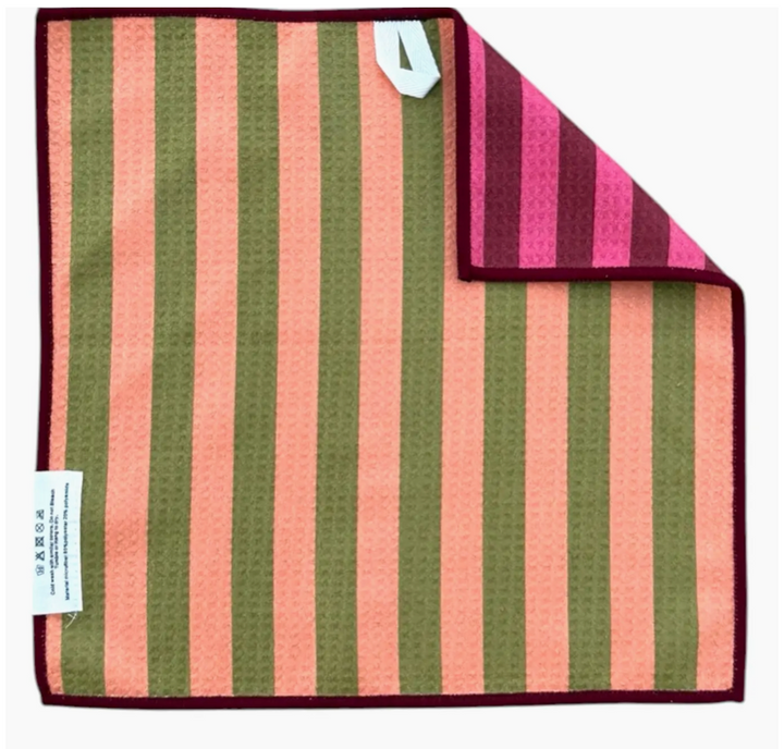 Pam Reversible Washcloth