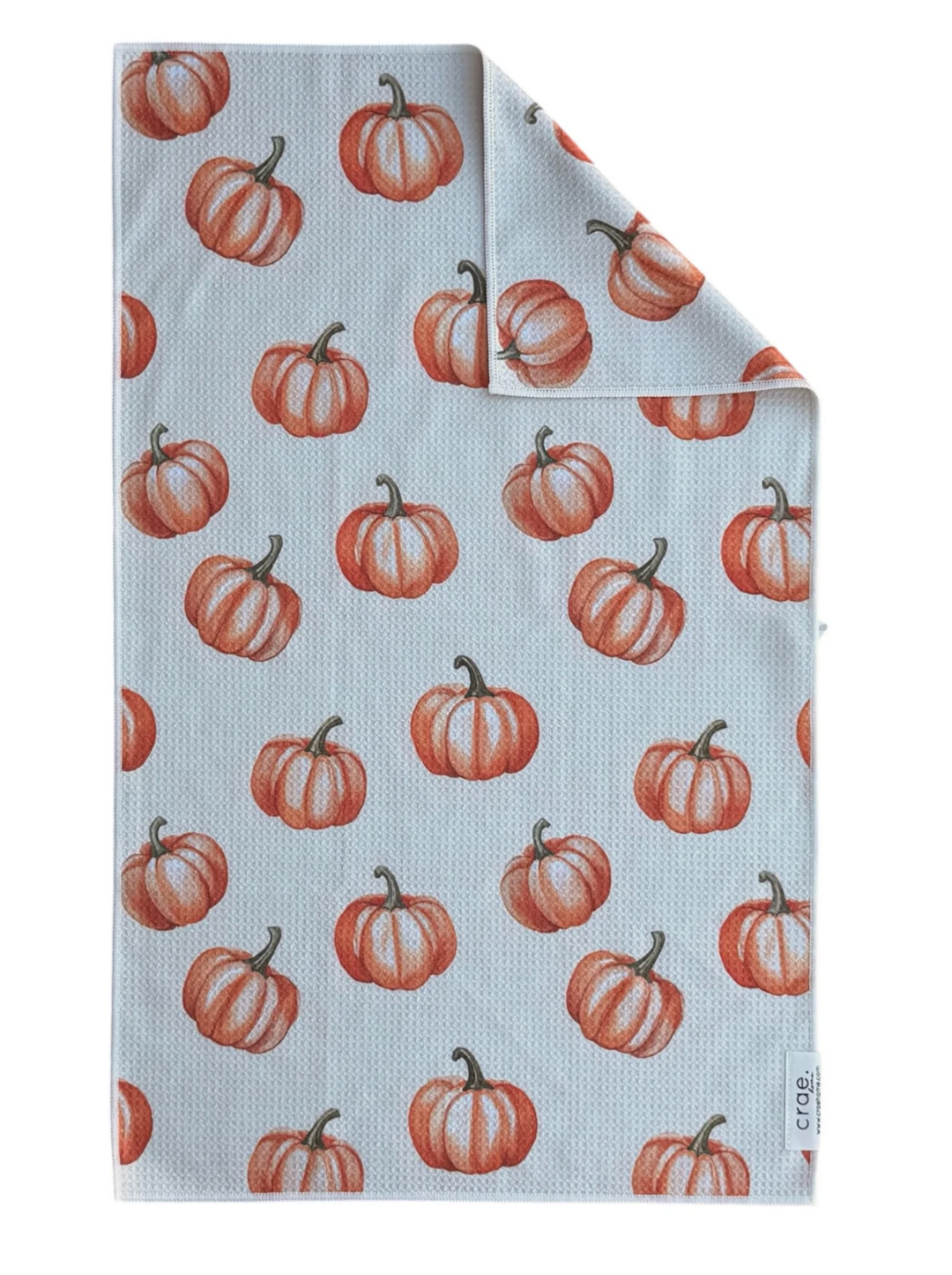 Pick Of The Patch: Double-Sided Hand Towel