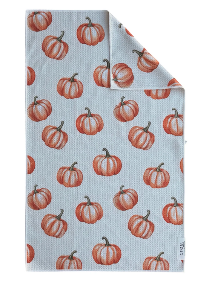Pick Of The Patch: Double-Sided Hand Towel