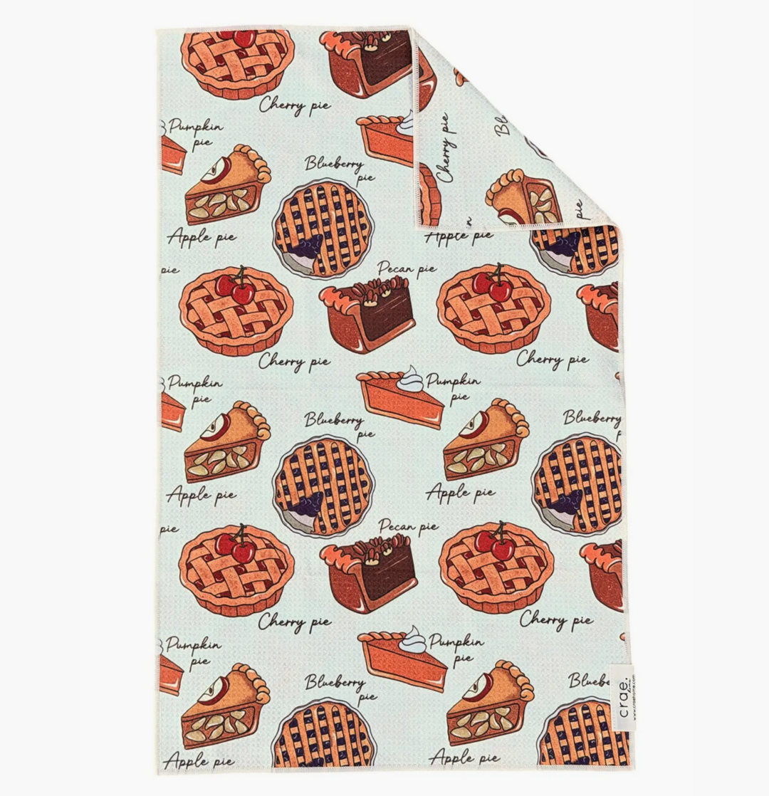 3.14: Double-Sided Hand Towel