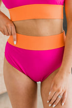 Load image into Gallery viewer, Ray Of Sunshine Swim Bottoms
