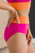 Load image into Gallery viewer, Ray Of Sunshine Swim Bottoms
