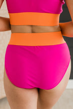 Load image into Gallery viewer, Ray Of Sunshine Swim Bottoms
