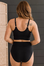 Load image into Gallery viewer, Kissed By The Sun Bikini Swim Top

