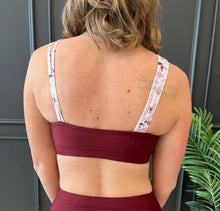 Load image into Gallery viewer, Capture The Coast Swim Top
