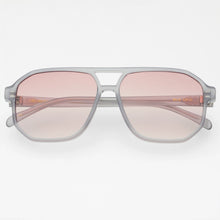 Load image into Gallery viewer, Billie Sunglasses - Gray
