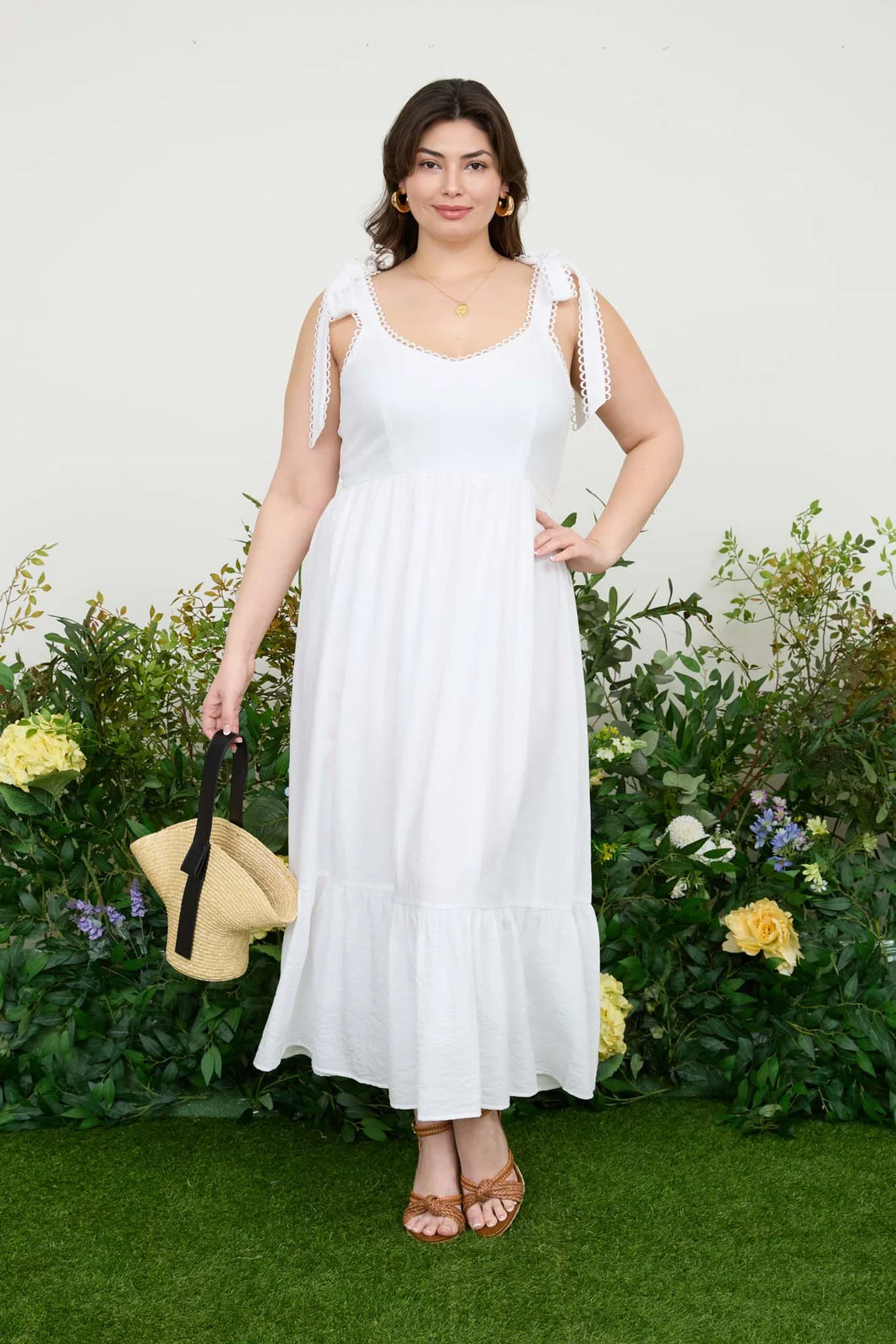 PLUS: Would You Dress