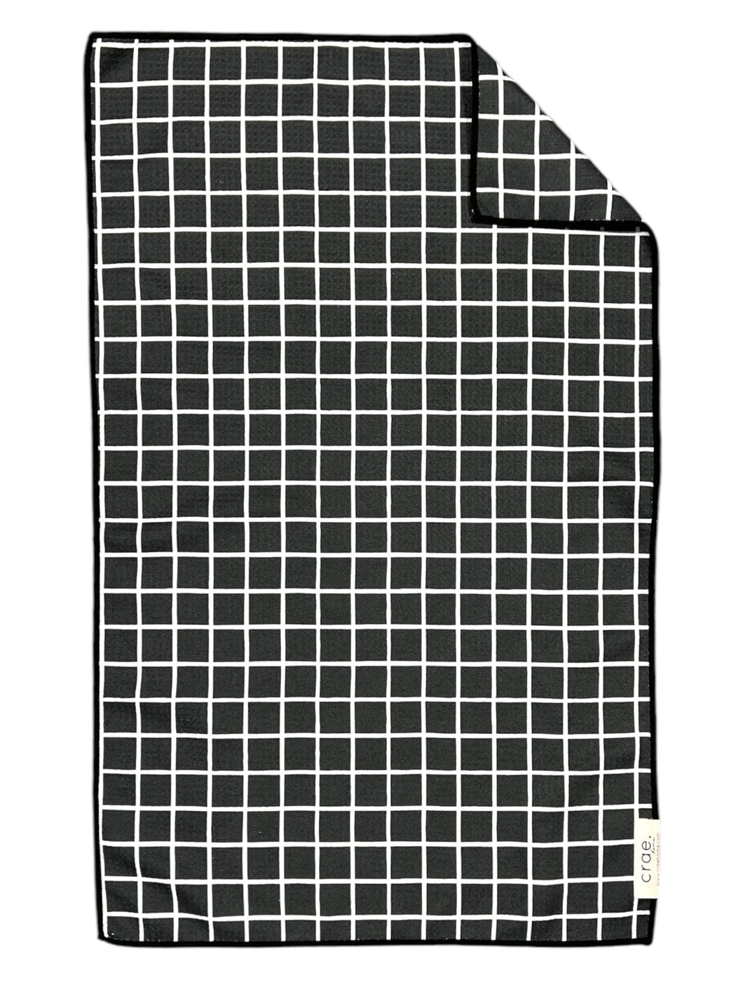Brink Double Sided Hand Towel