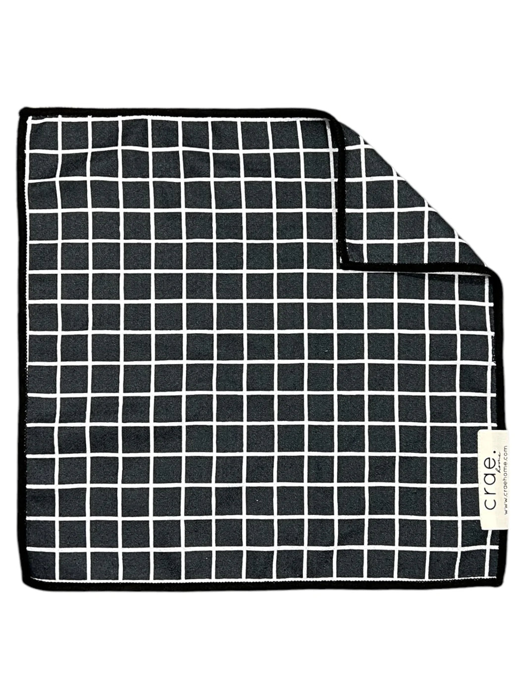 Brink Double Sided Washcloth