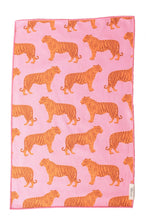Load image into Gallery viewer, Carole Reversible Hand Towel
