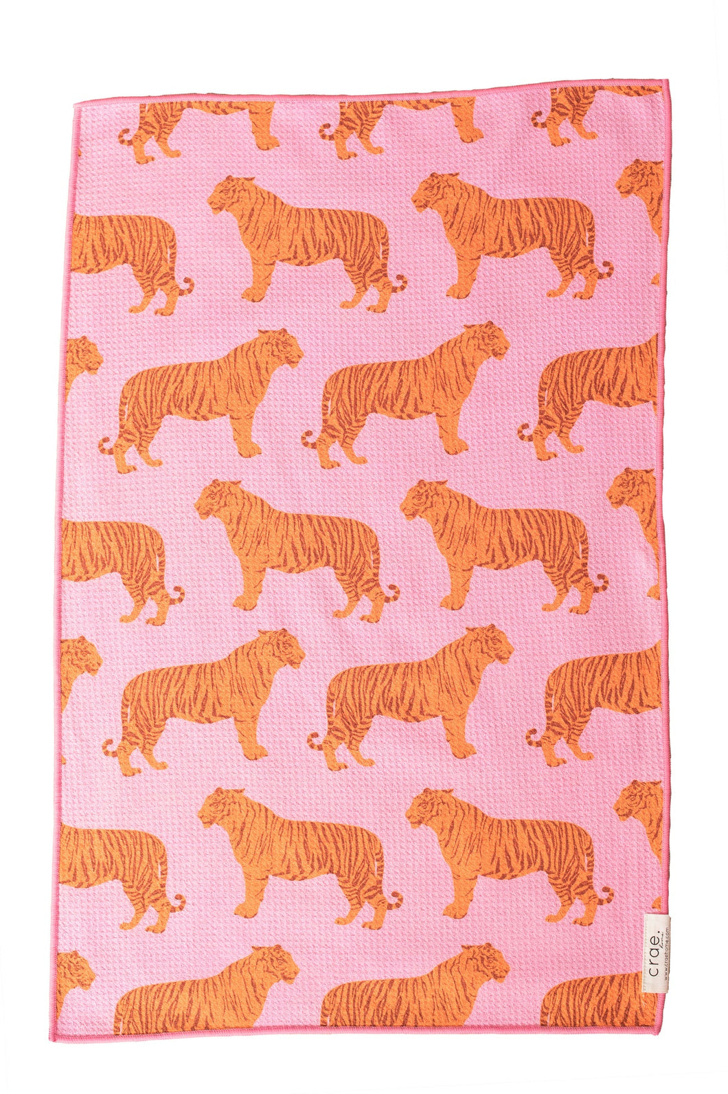 Carole Reversible Hand Towel