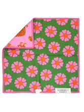 Load image into Gallery viewer, Carole Reversible Washcloth
