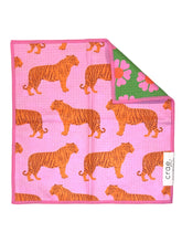 Load image into Gallery viewer, Carole Reversible Washcloth

