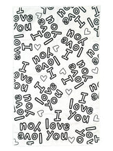 Load image into Gallery viewer, I&#39;m Lucky To Have You, Mom: Single-Sided Coloring Gift Box
