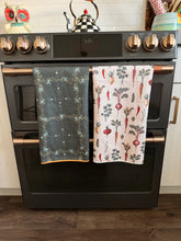 Load image into Gallery viewer, Dig Up Some Dirt Double Sided Hand Towel
