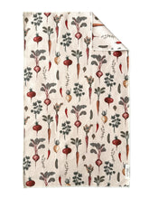 Load image into Gallery viewer, Dig Up Some Dirt Double Sided Hand Towel
