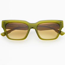 Load image into Gallery viewer, Hayden Sunglasses- Midnight Olive
