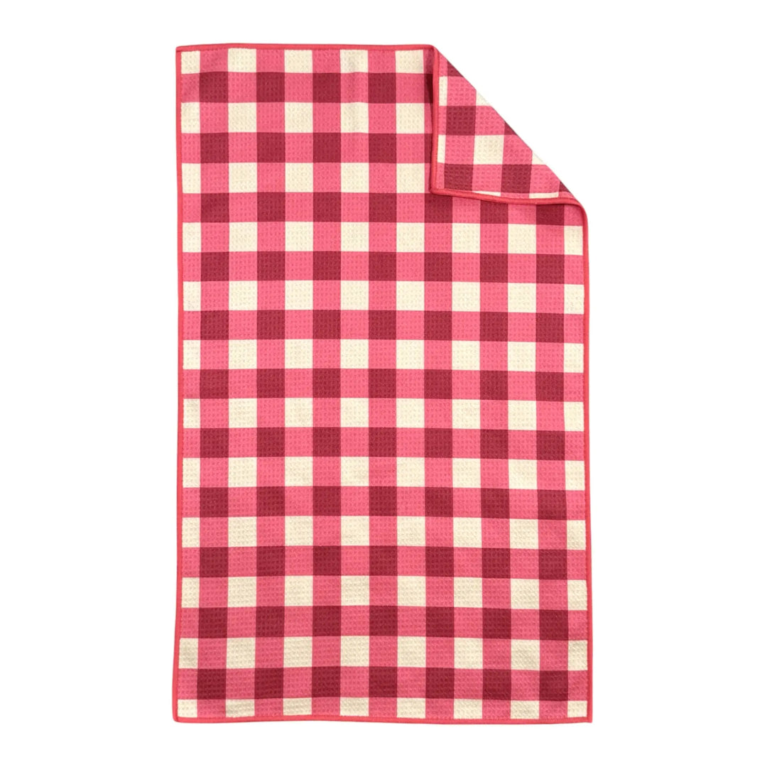 Millie: Double-Sided Hand Towel