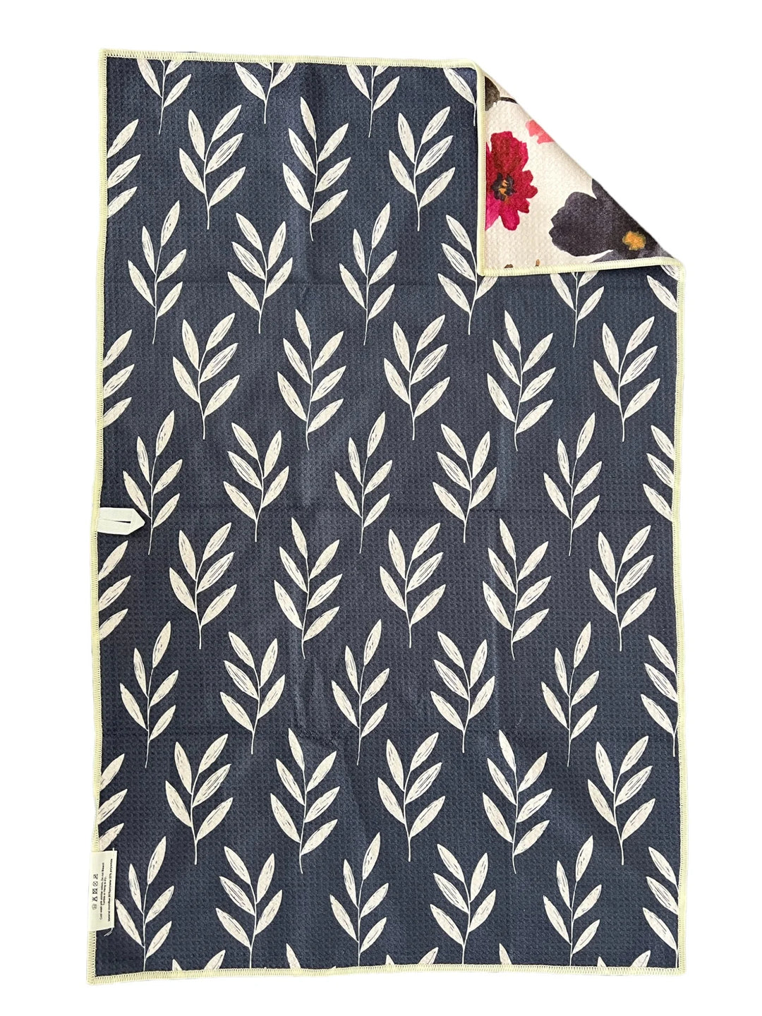 Ester Reversible Hand Towel