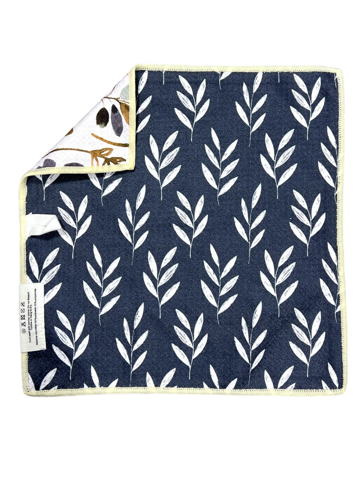 Ester Reversible Washcloth