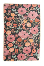 Load image into Gallery viewer, Fern Reversible Hand Towel
