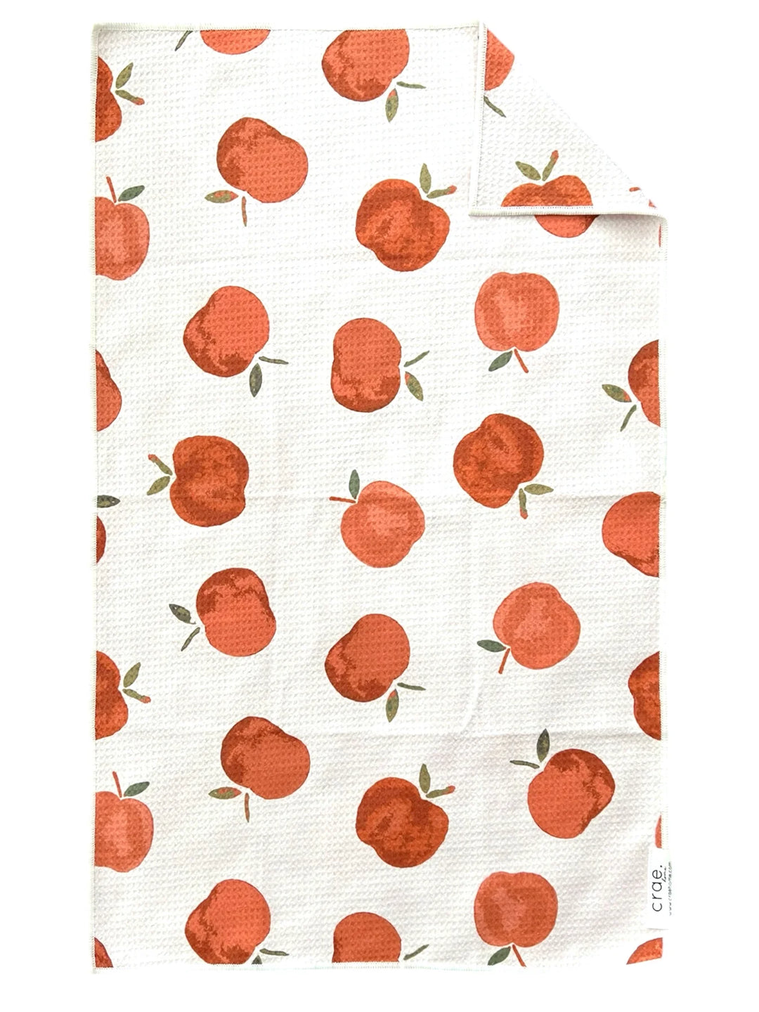 Gather/Johnny: 2 Double Sided-Hand Towels