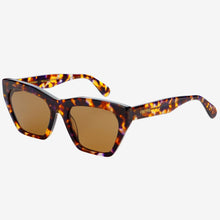 Load image into Gallery viewer, Gia Sunglasses- Tortoise
