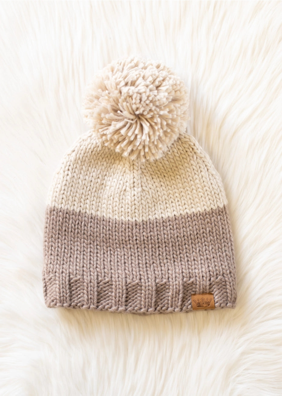 Keep Me Toasty Hat