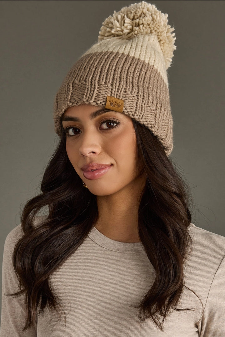 Keep Me Toasty Hat