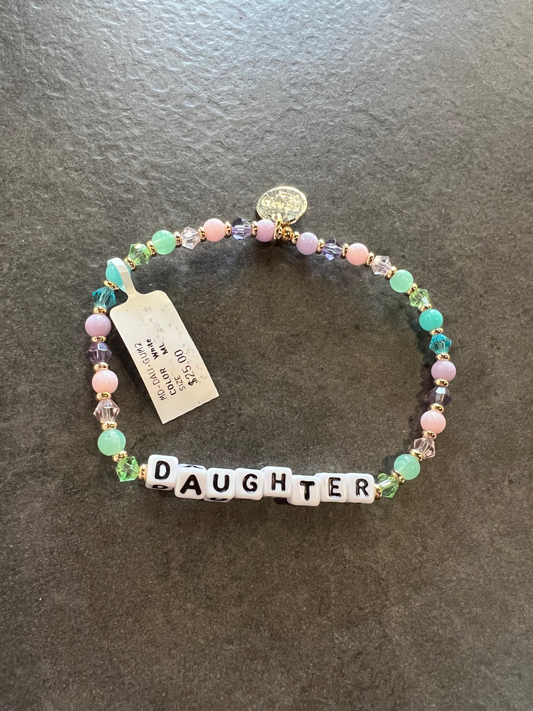 LWP: Daughter Bracelet