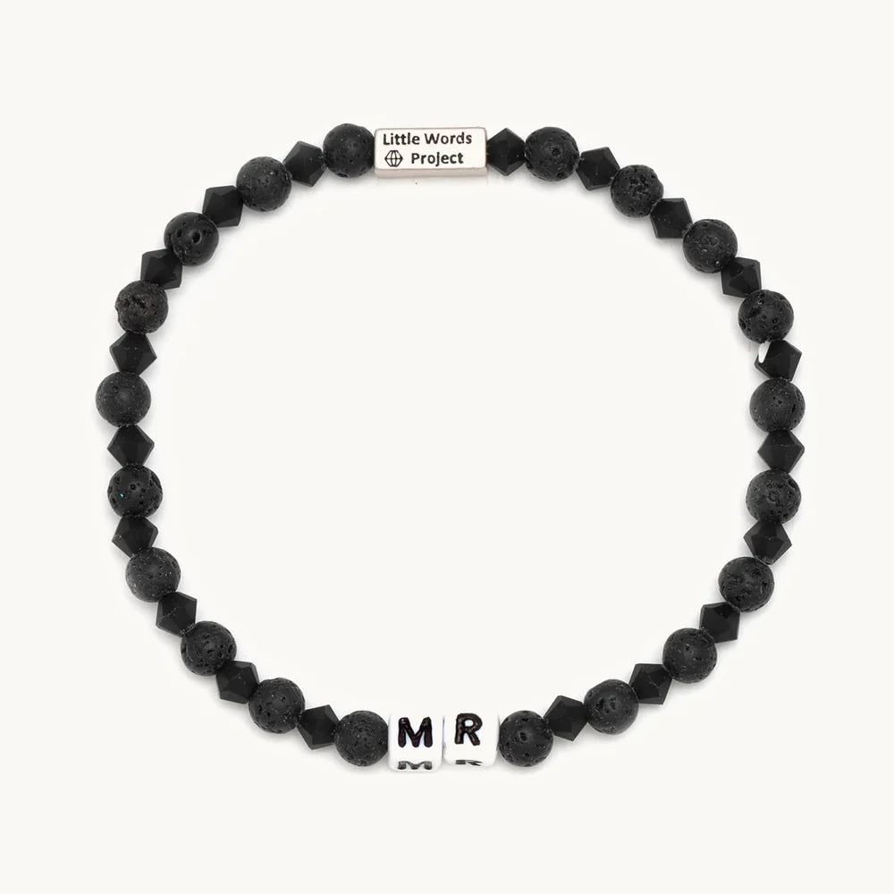 LWP: MR. Bracelet