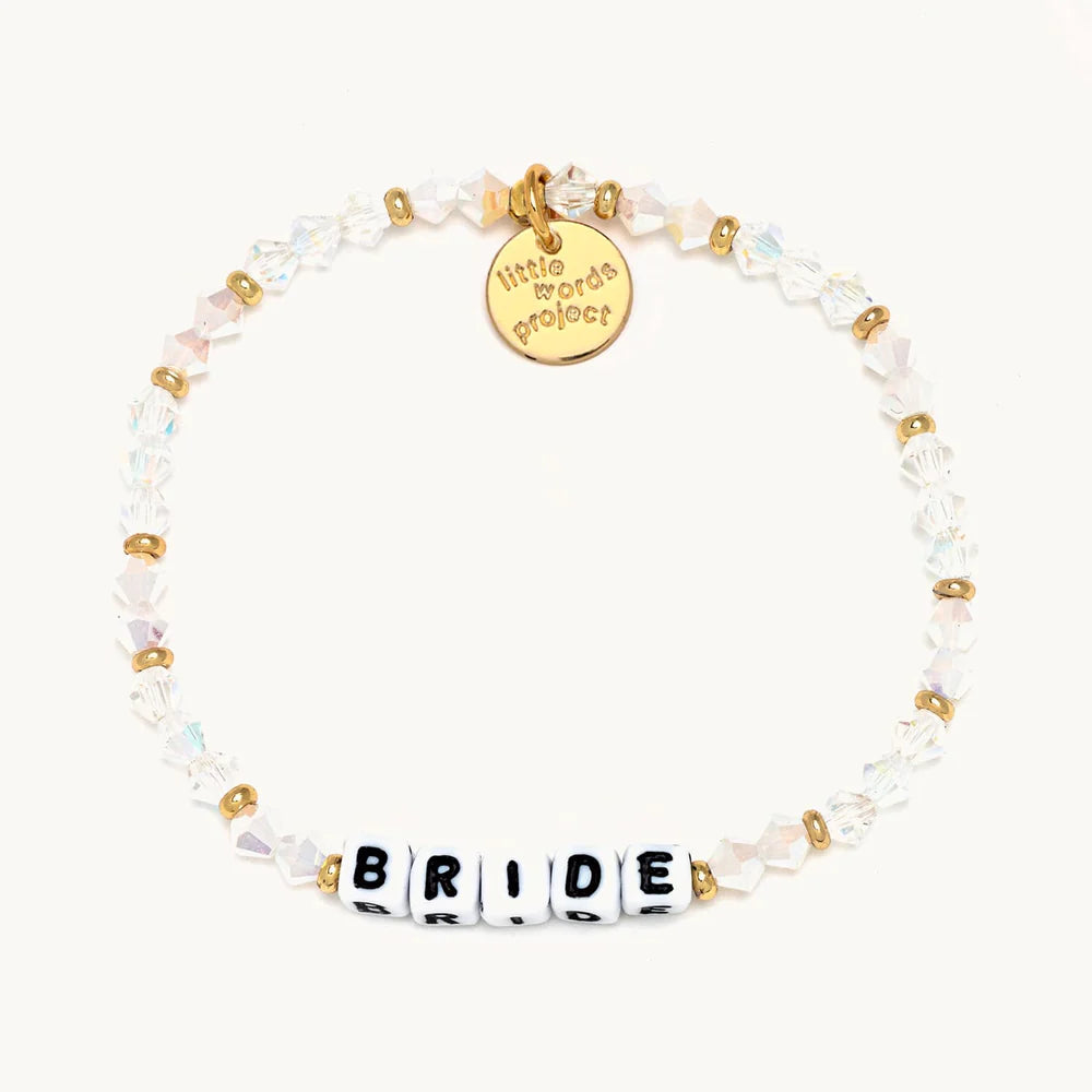 LWP: BRIDE Bracelet