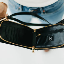 Load image into Gallery viewer, Jessie Woven Phone Bag
