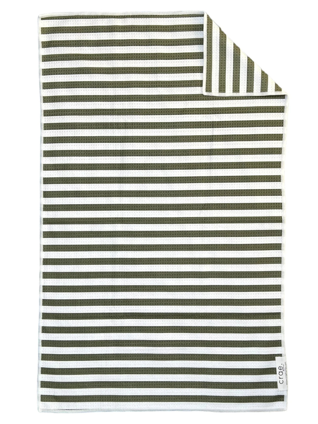 Juniper Double Sided Hand Towel