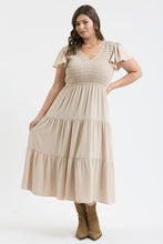Load image into Gallery viewer, PLUS: What A Fling Dress
