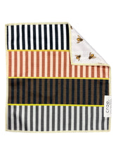 Load image into Gallery viewer, Milk and Honey Reversible Washcloth
