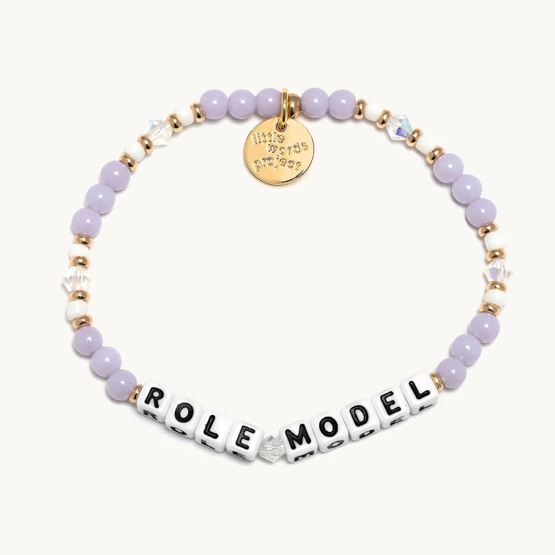 LWP: Role Model Bracelet