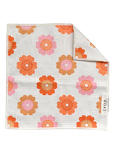 Load image into Gallery viewer, Love You Mama Double Sided-Hand Towel Washcloth Set
