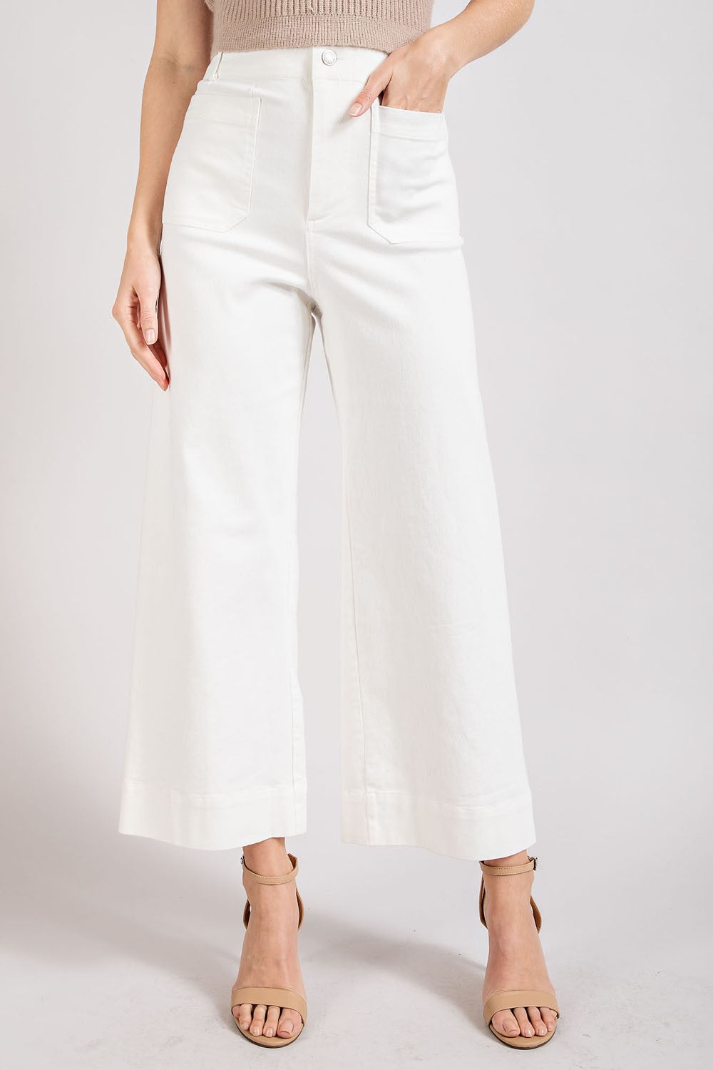 PLUS: Have It All Pant