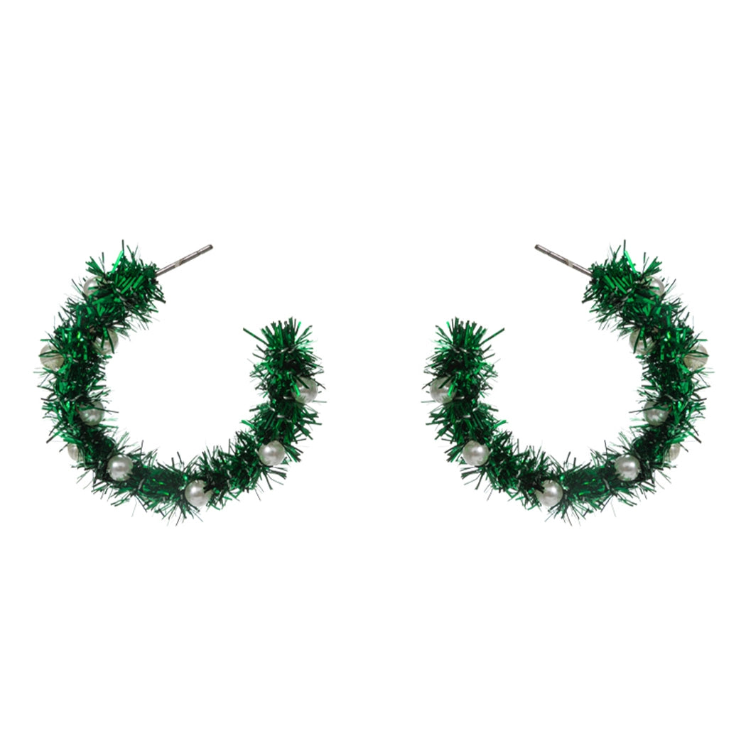 Holiday Earrings