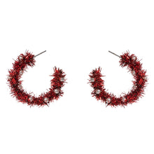 Load image into Gallery viewer, Holiday Earrings
