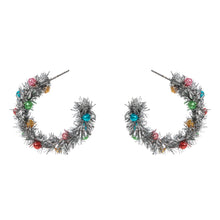 Load image into Gallery viewer, Holiday Earrings
