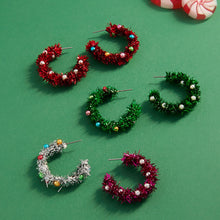 Load image into Gallery viewer, Holiday Earrings
