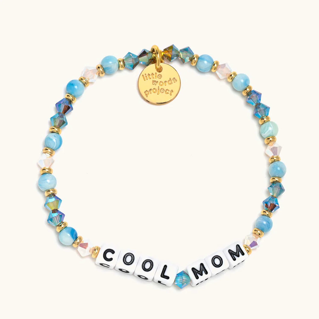 LWP: Cool Mom Bracelet